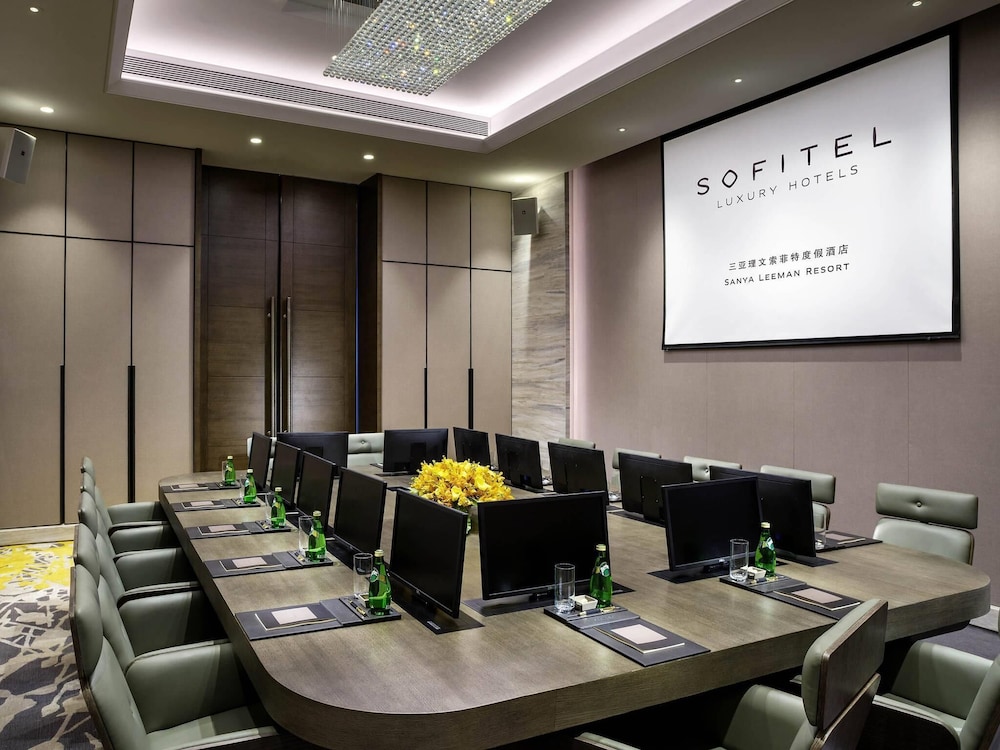 SOFITEL SANYA LEEMAN RESORT 38/49