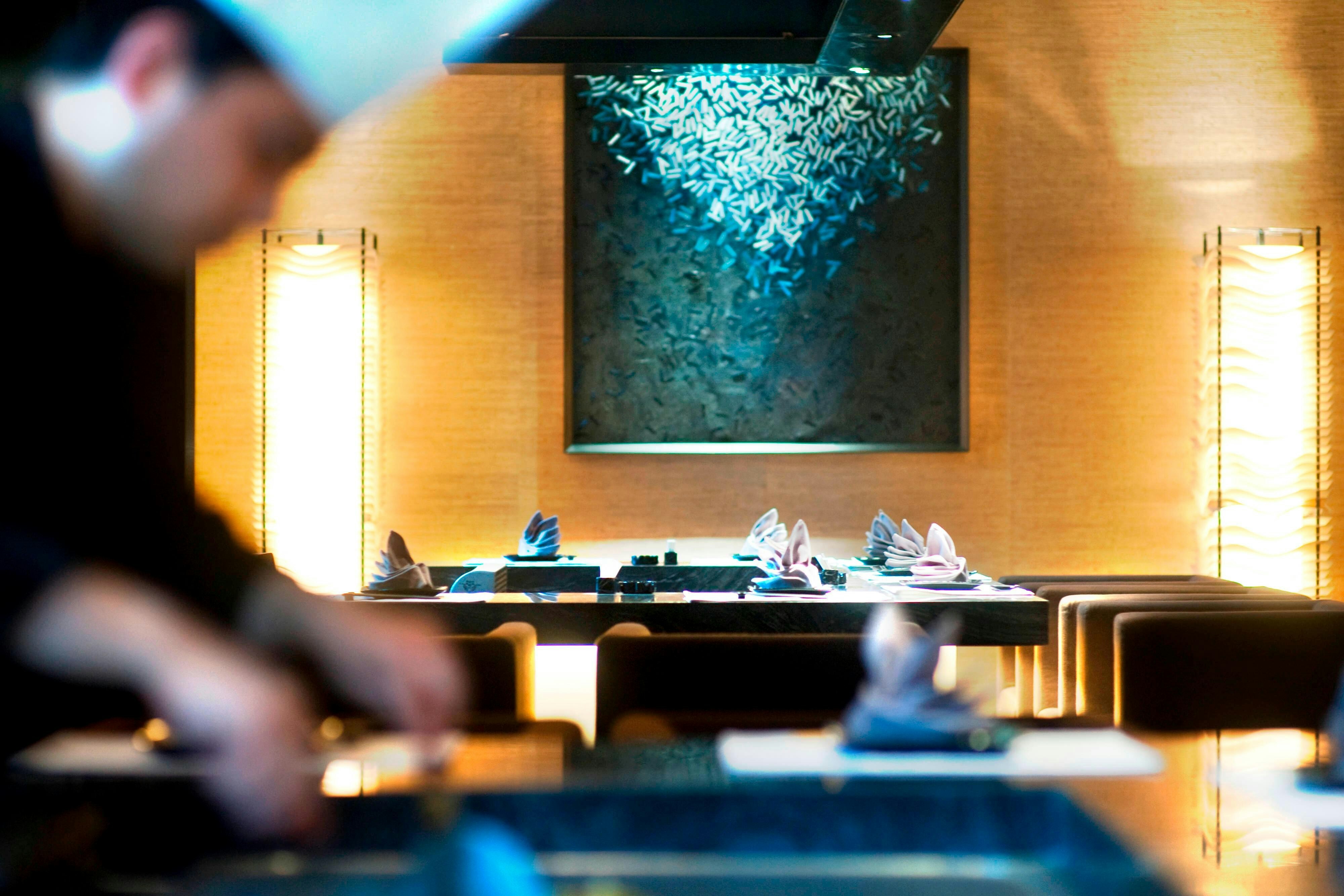 Le Meridien Chongqing Nan An 14/14