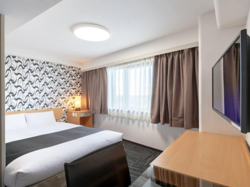 Apa Hotel Maebashieki-Kita 25/59