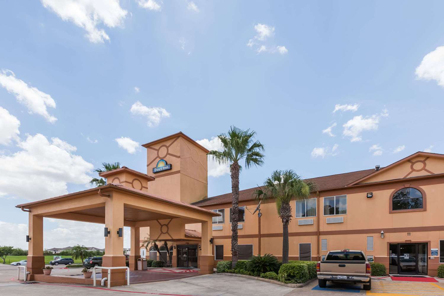 Studio6 Suites Pasadena, TX in PASADENA - TX