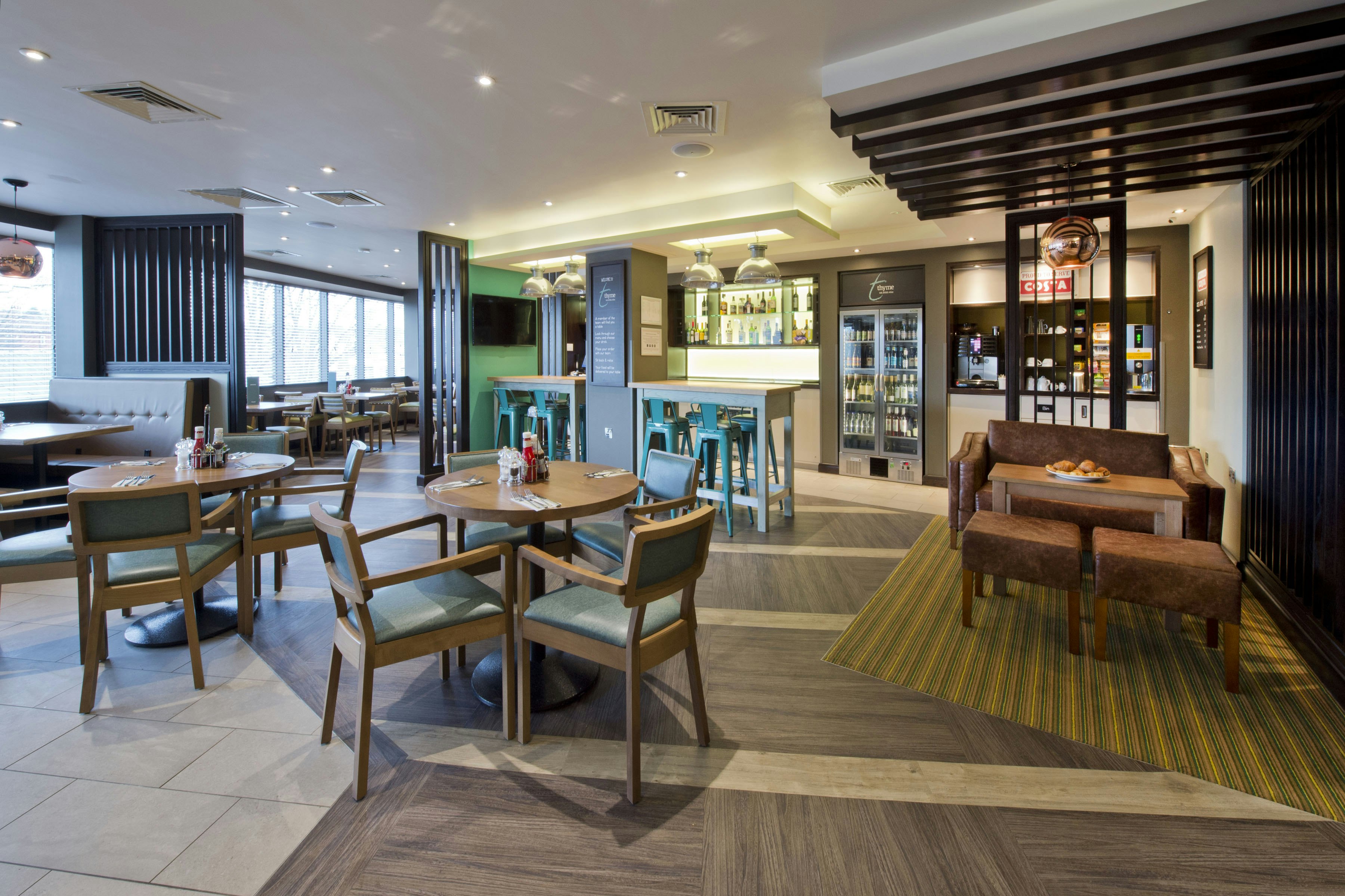 Premier Inn Leeds Headingley hotel 26/40