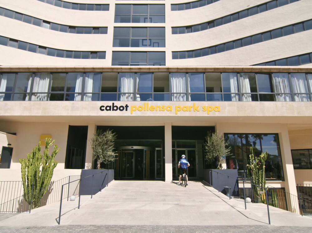 Cabot Pollensa Park Spa 4/65