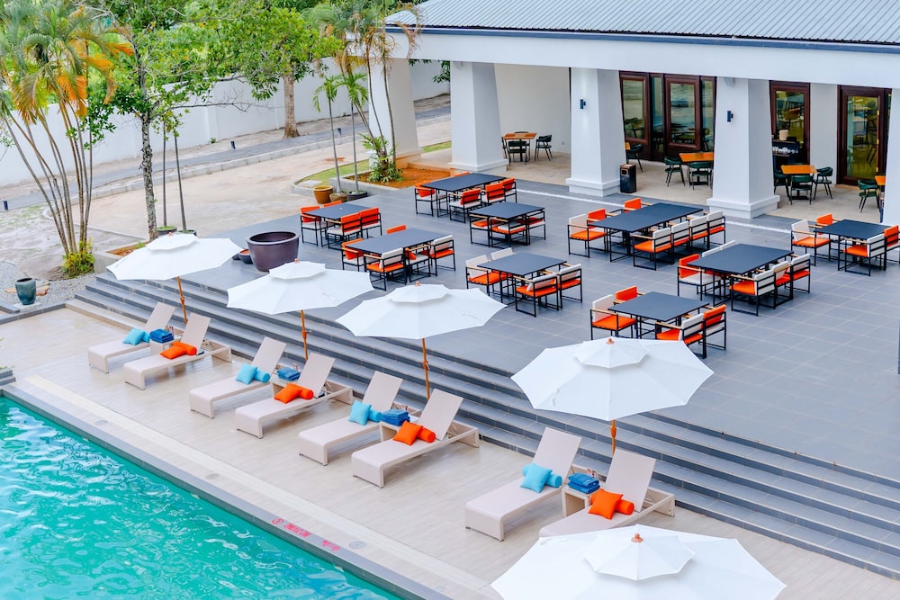 Wings by Croske Resort Langkawi 42/49