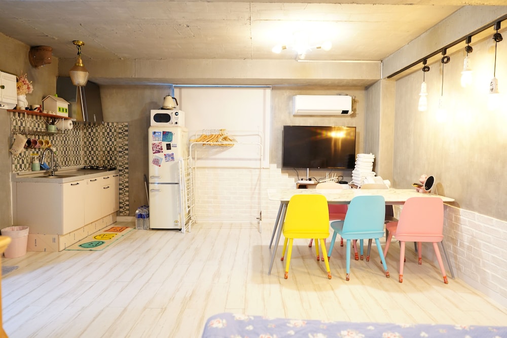 Residence Unicorn In Dongdaemun 65/78