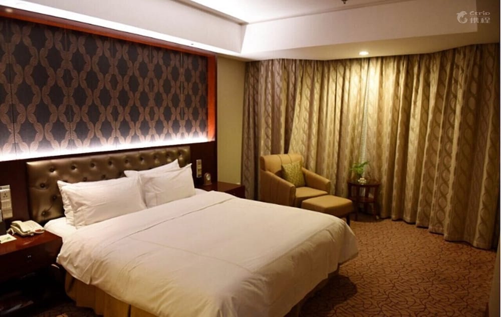 Nanjing Shuguang International Hotel 26/44