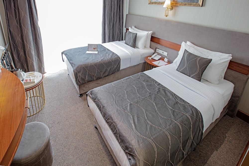 Nowy Efendi Hotel - Special Class 27/77