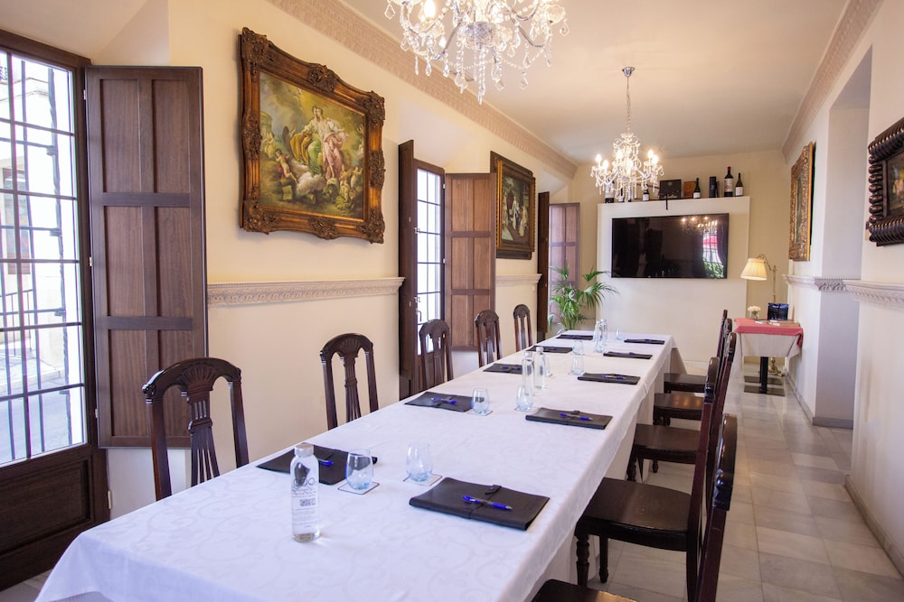Hotel Palacio de Hemingway 37/50