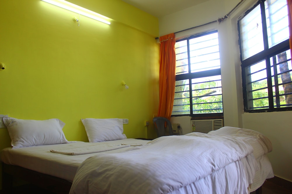 Poonam Village Resort 6/50