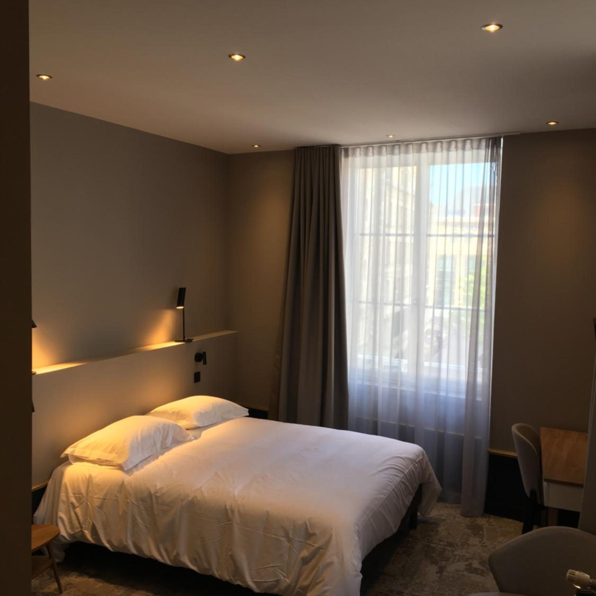 Hotel Armoricaine 9/50