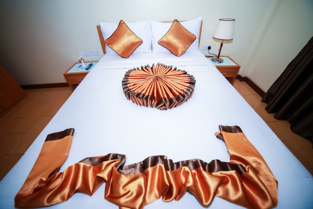 Bukoto Heights Apartments 40/73