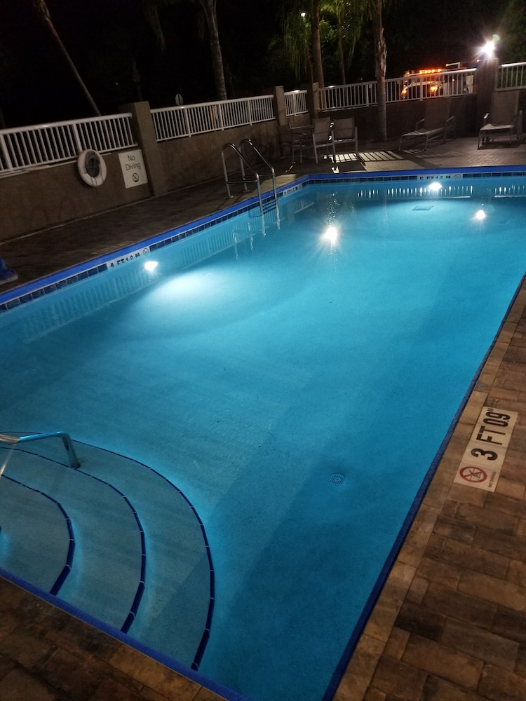 sport facilities