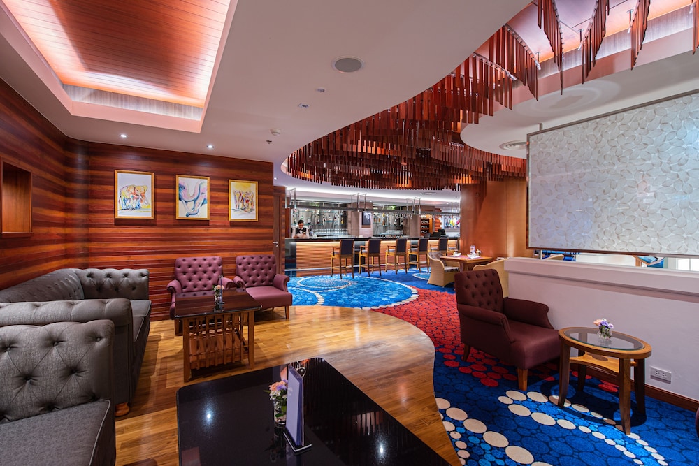 Empress Premier Hotel Chiang Mai 44/73