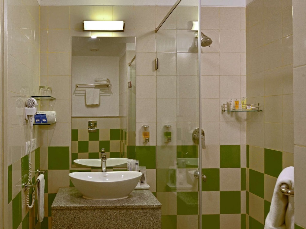 Nirwana Hometel Jaipur A Sarovar Hotel 49/50
