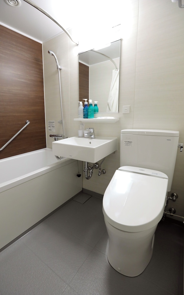 The Knot Tokyo Shinjuku 71/71