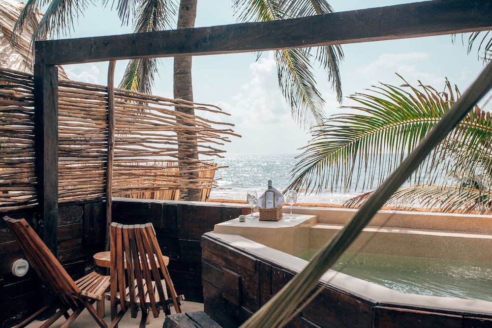 Orchid House Tulum Beach 22/50