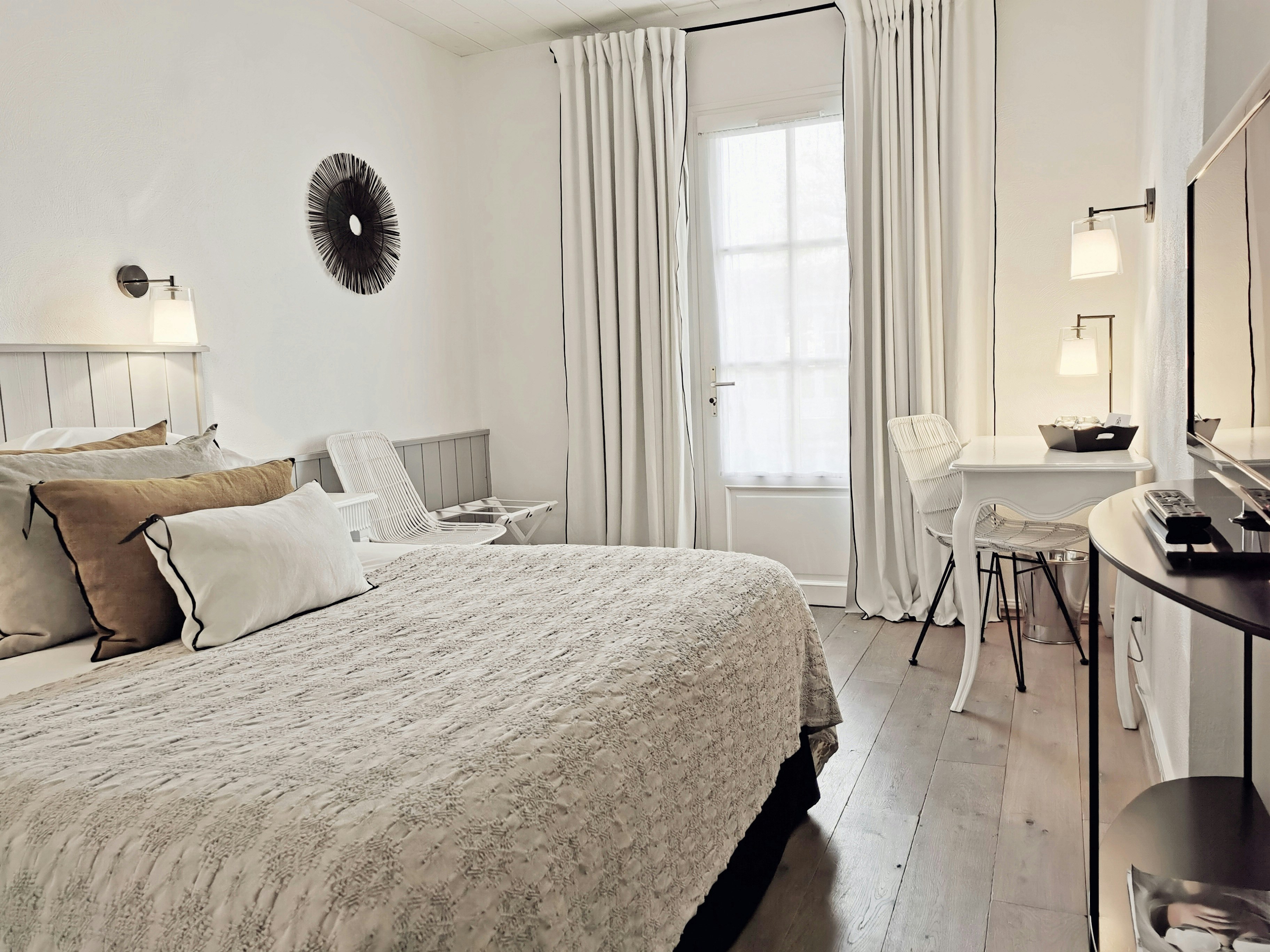 Le Clos Saint-Martin Hotel & Spa 10/50