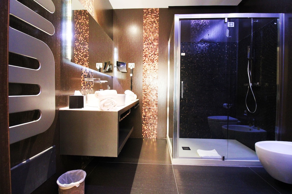 Divina Luxury Hotel 22/55