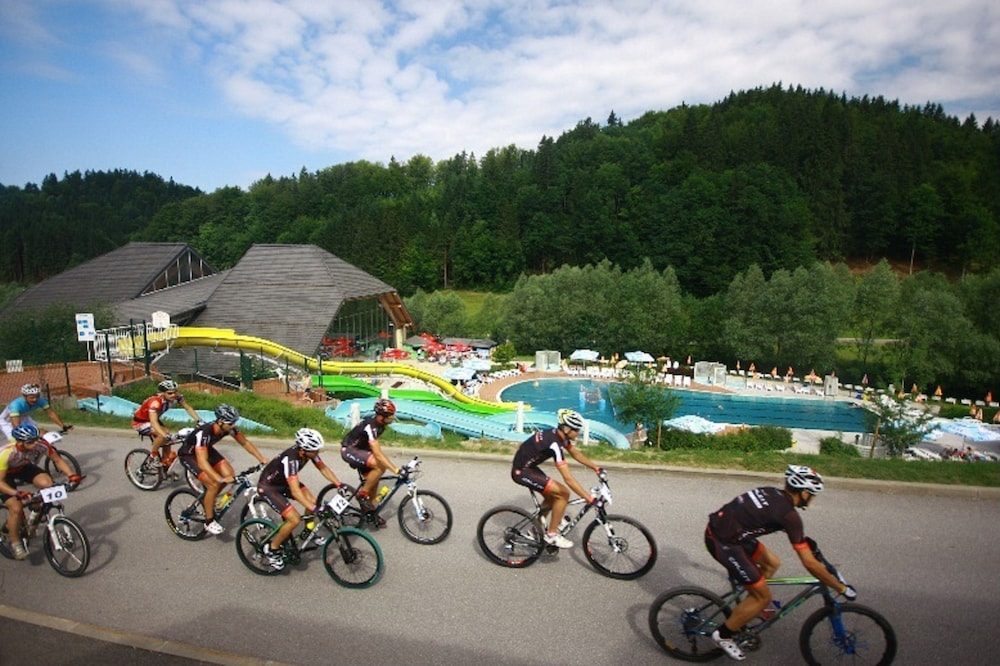 Eco Terme Snovik, Kamnik 42/59