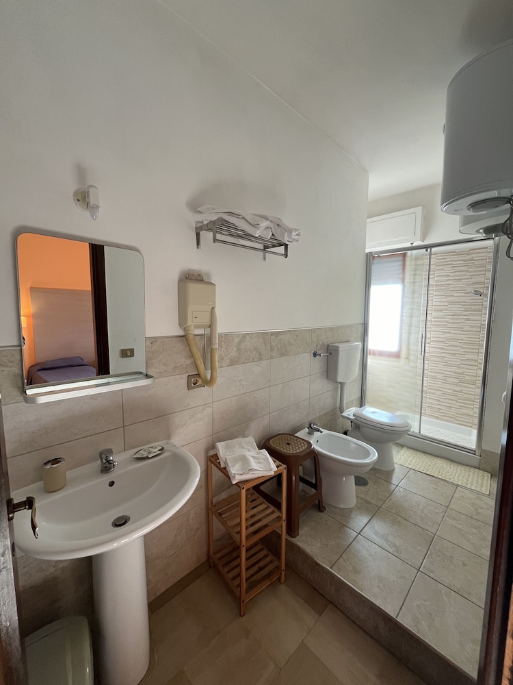 Hotel L'Approdo 45/48