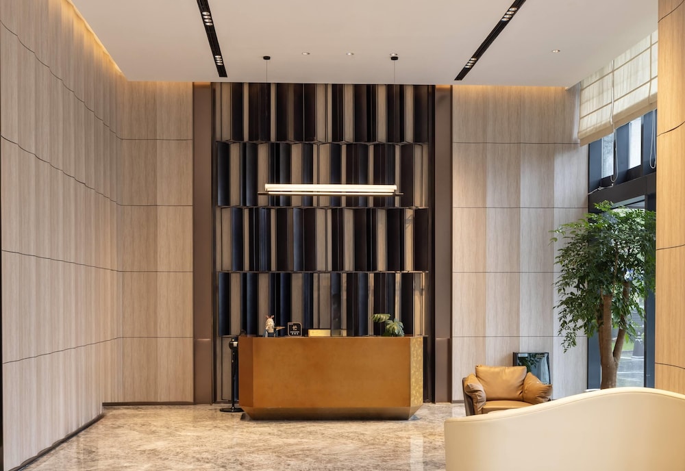 Ramada by Wyndham Hangzhou Yuhang 7/43