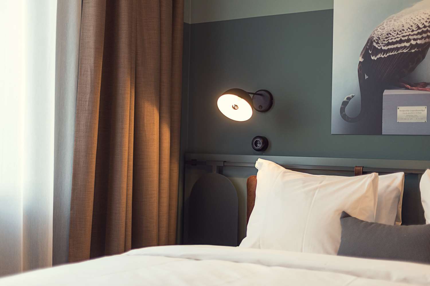 Best Western Plus Hus 57 9/17