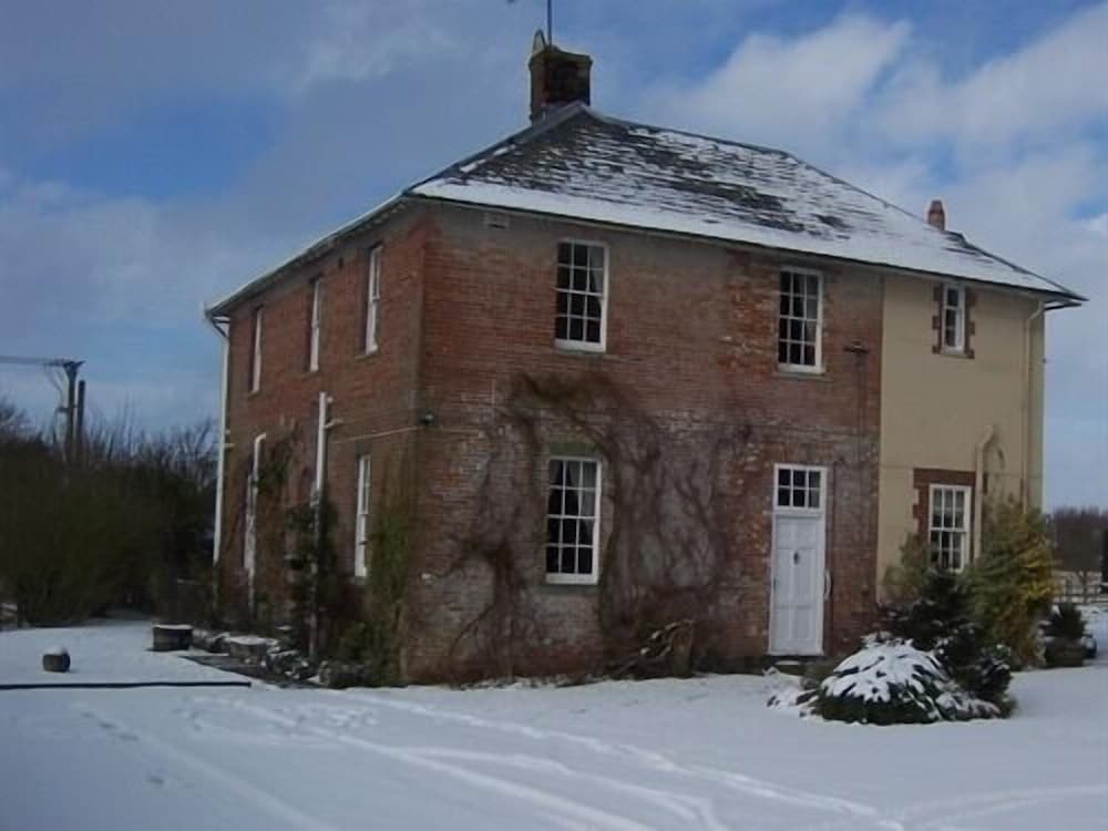 Home Farm Boreham 1/18