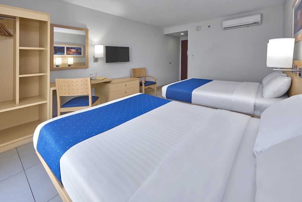 City Express by Marriott Minatitlan 16/61