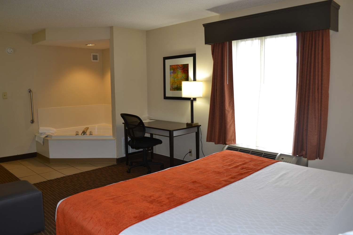 Days Inn by Wyndham Laurel MS 3/14