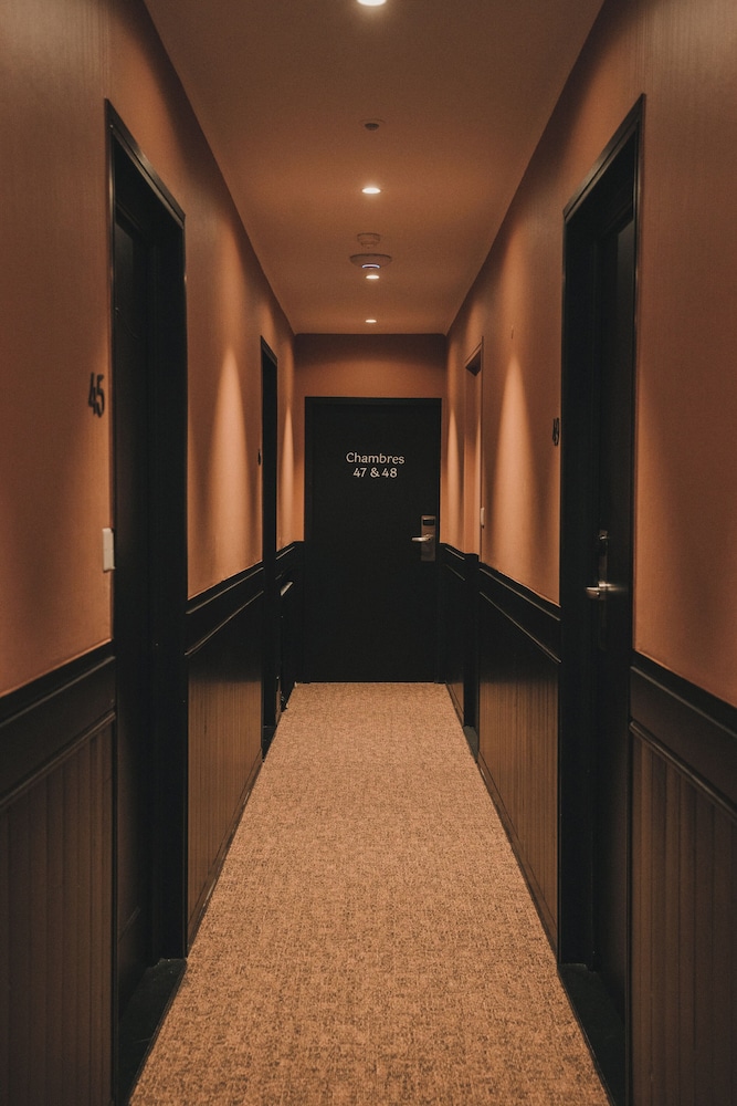 Armoric Hotel 48/57