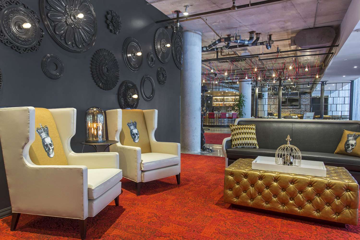 lounge