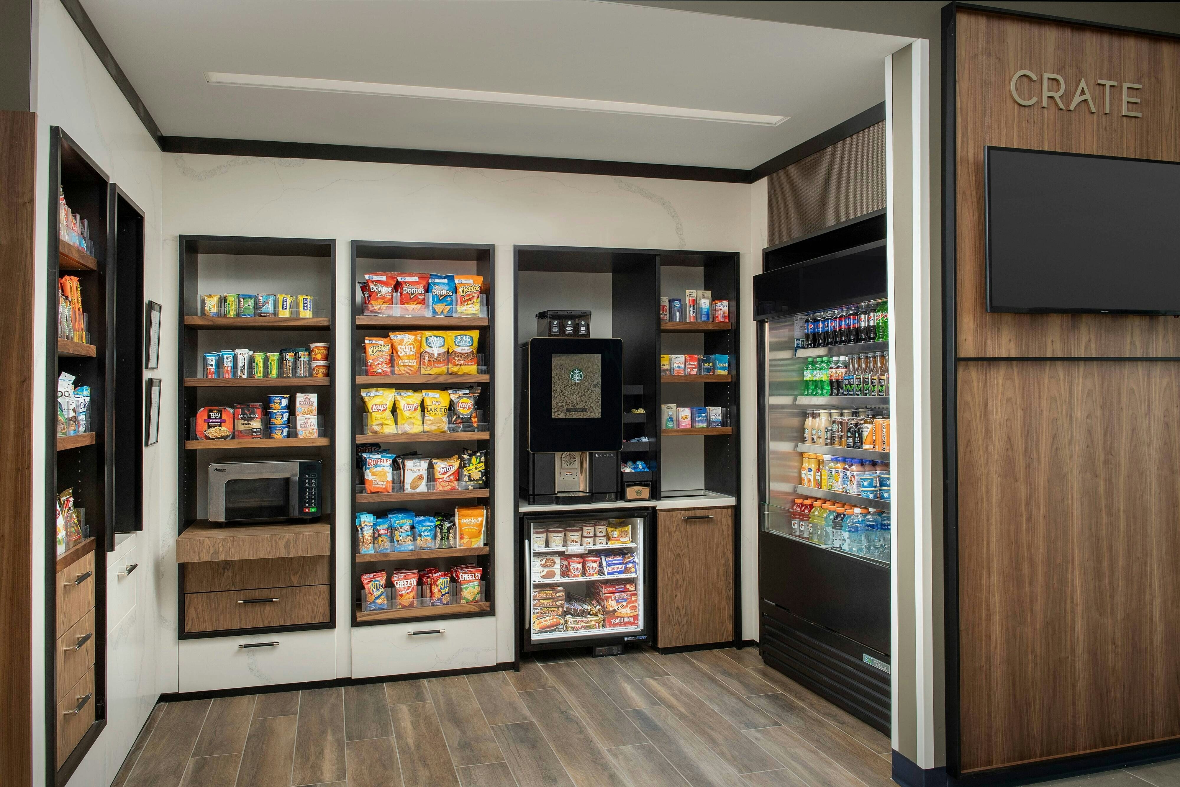 Courtyard by Marriott Indianapolis Plainfield 14/49