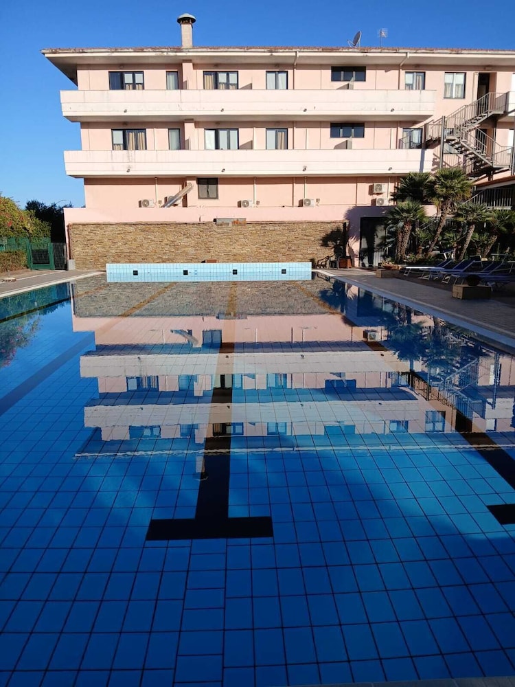 Green Sporting Club Hotel 3/51
