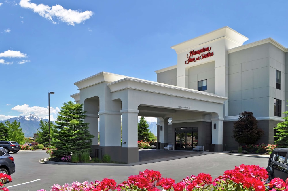 Hampton Inn & Suites Salt Lake City-West Jordan 1/47