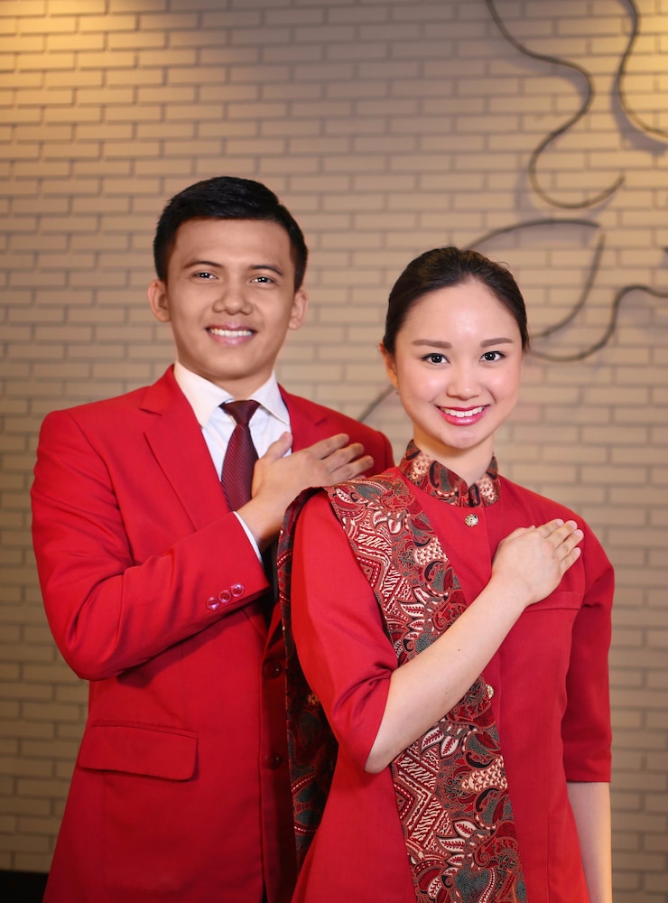 Atria Hotel Gading Serpong 9/72