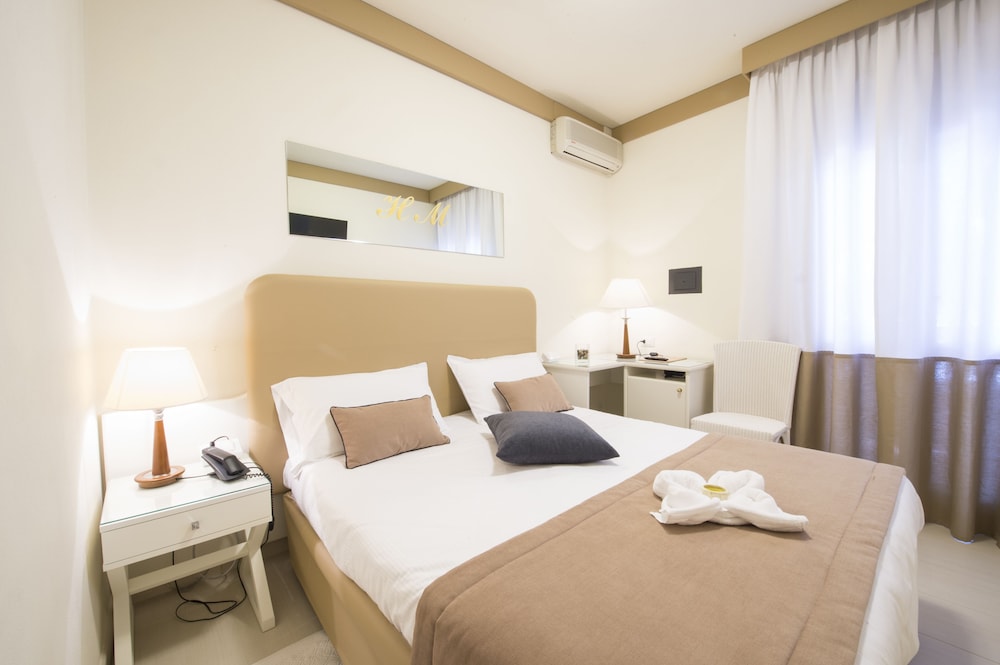 PARK HOTEL MARACAIBO 28/73