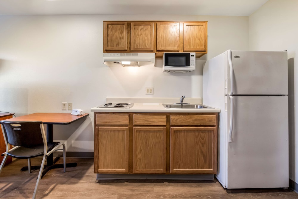 Extended Stay America Select Suites - Indianapolis - Lawrence 5/56