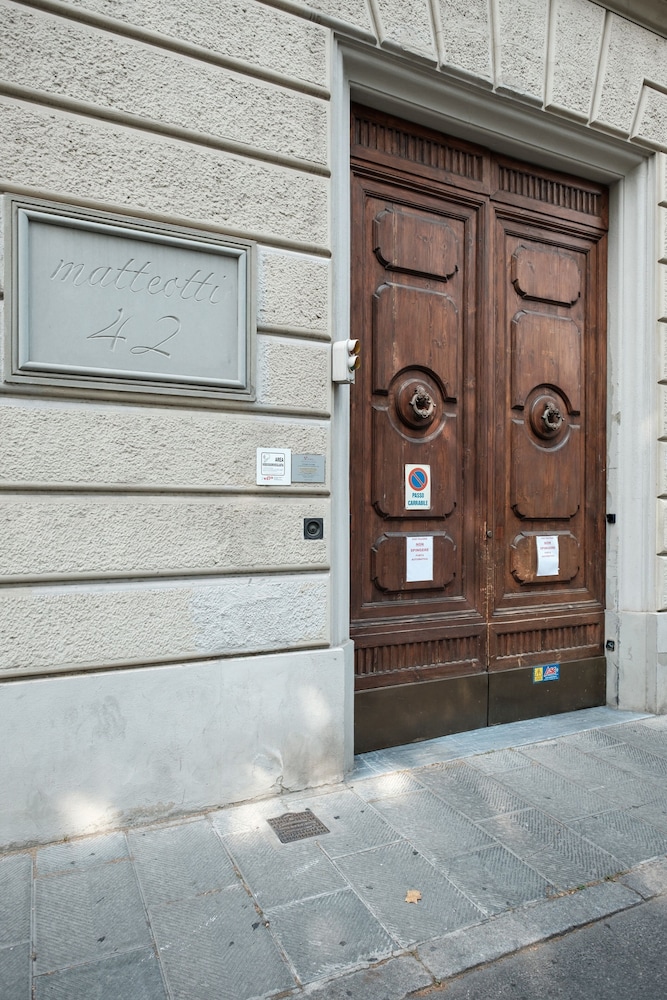 Appartamento Matteotti 11/28