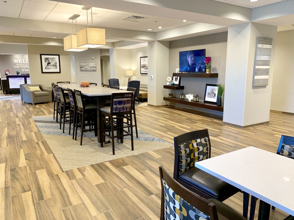 Hampton Inn Cranbury Nj 38/45
