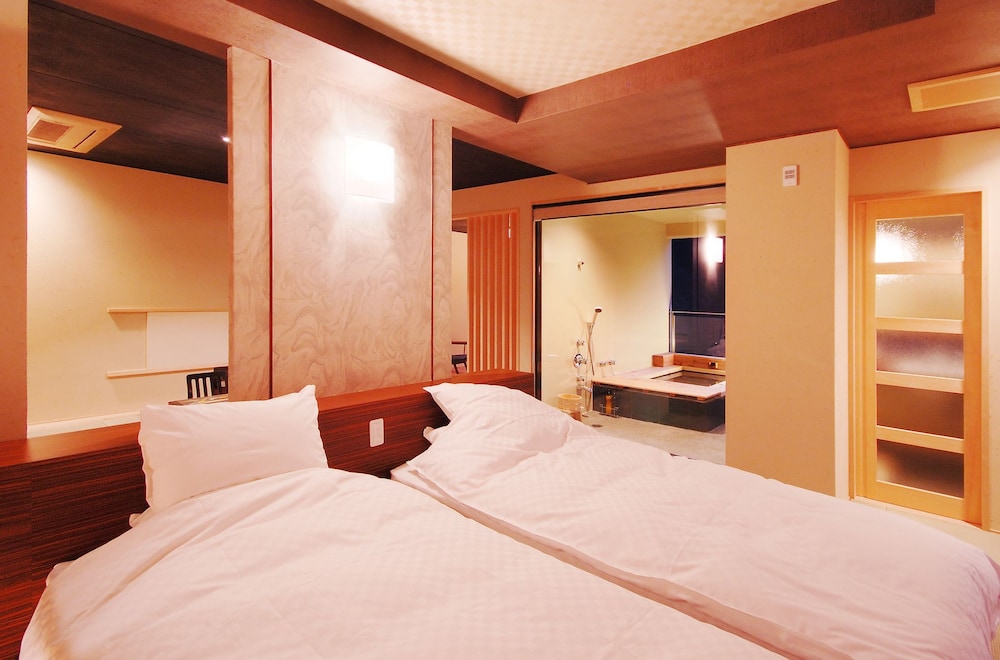 Nano Yado Hotel Iya Onsen 11/50