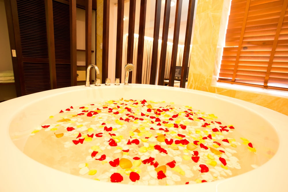 Villa Del Sol Beach Villas & Spa 28/62