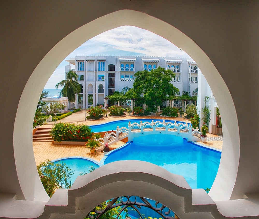 Madinat Al Bahr Business & Spa Hotel 41/75