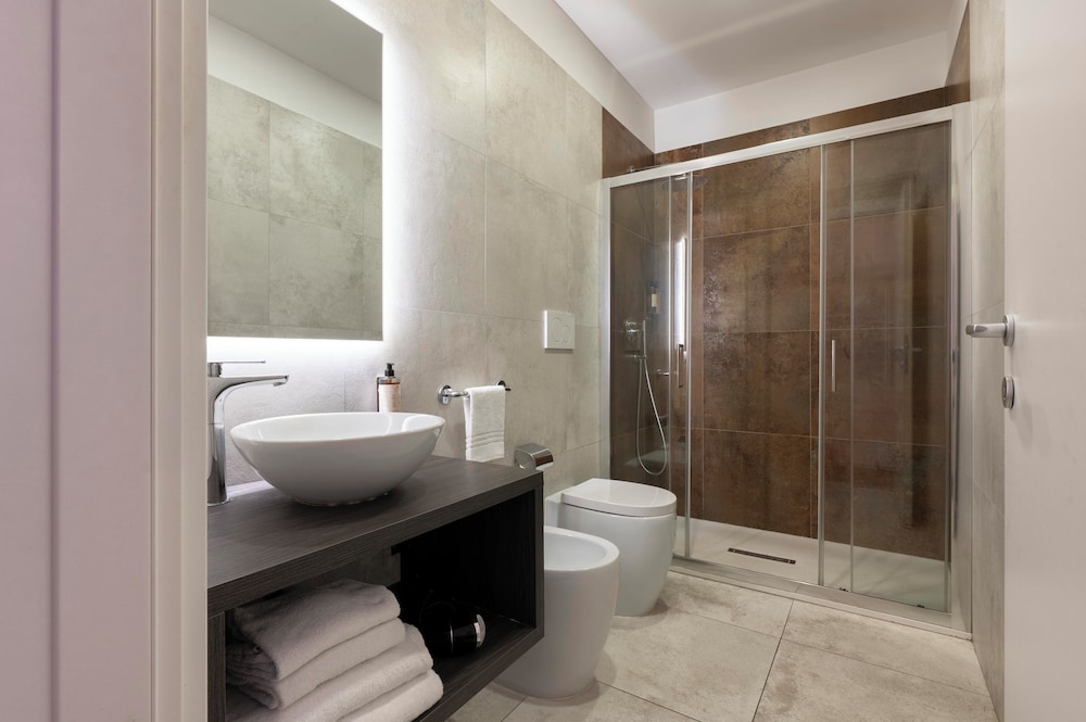 Vittoriano Suite 59/59