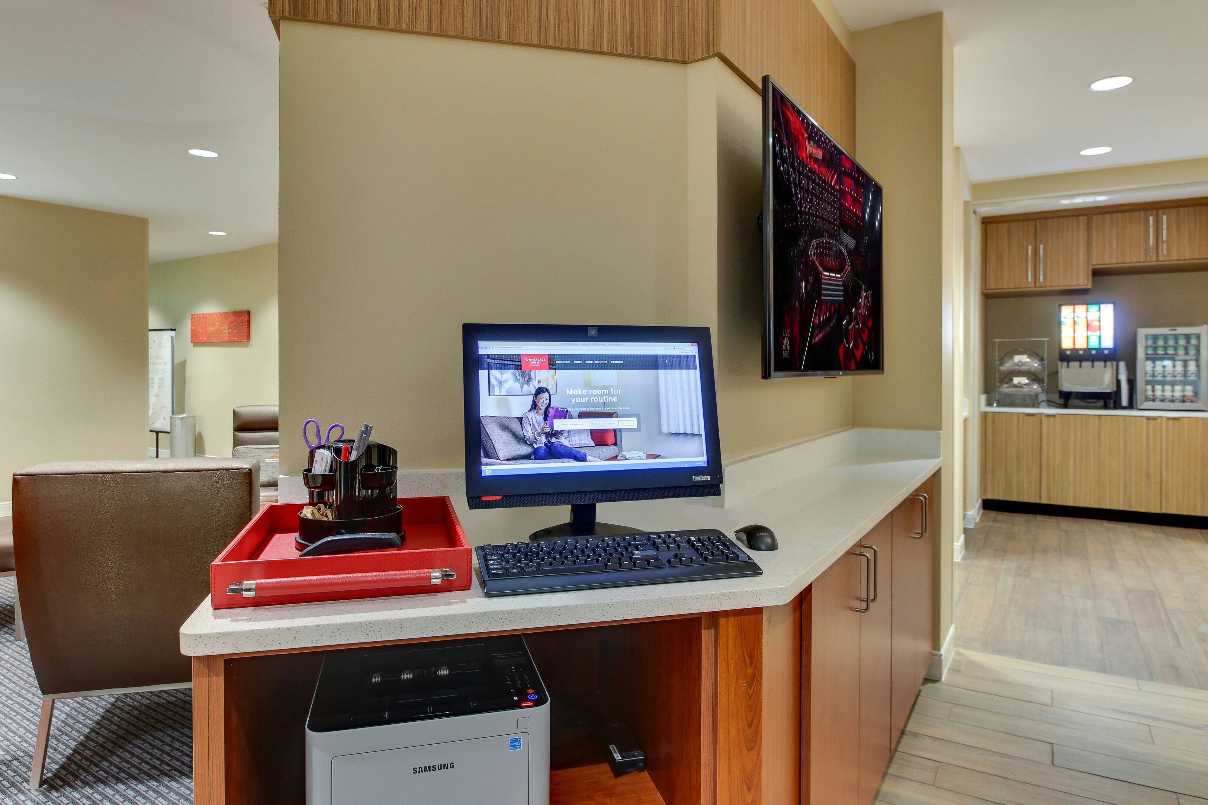 Towneplace Suites Mobile Saraland 35/42