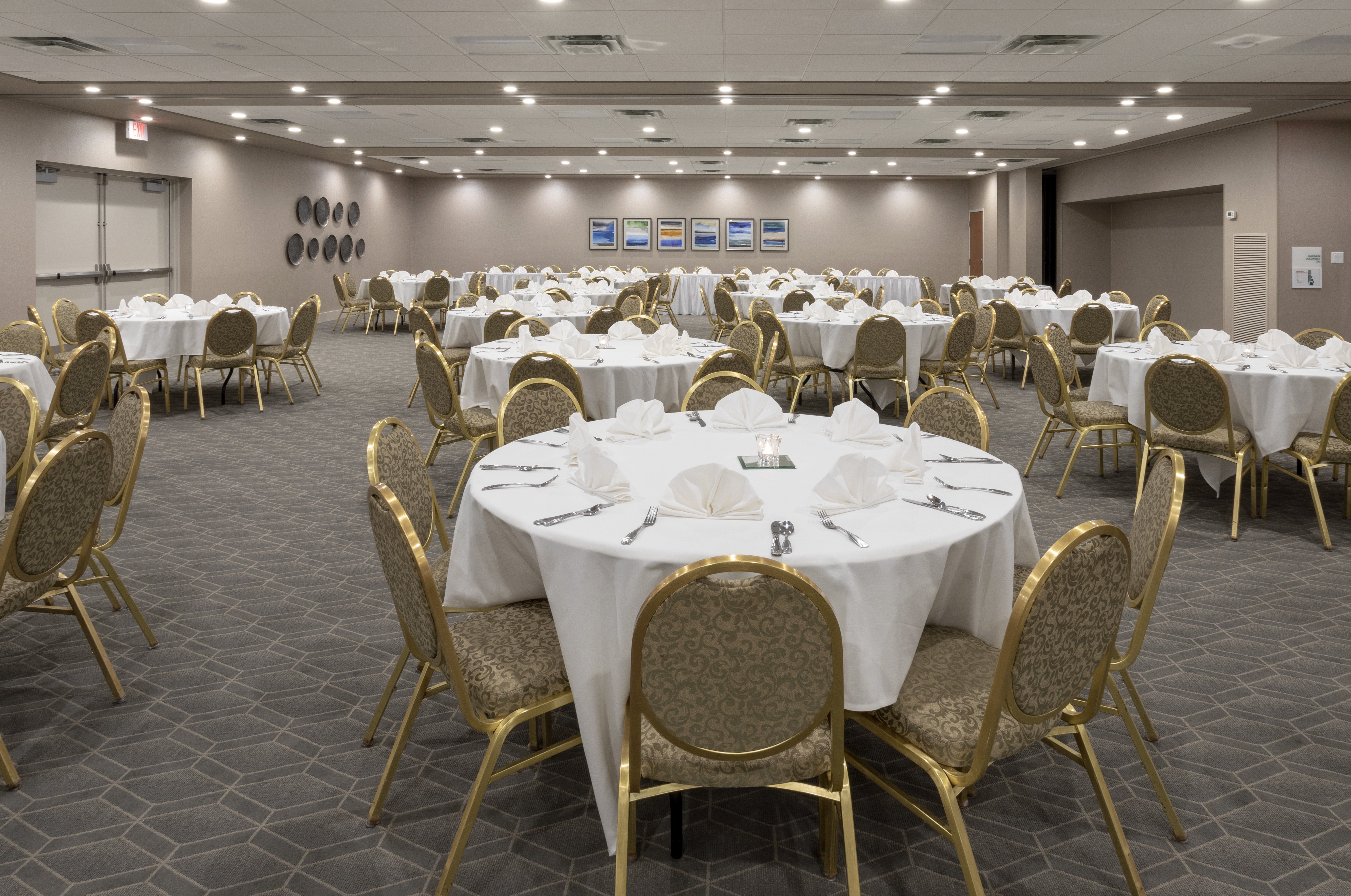 Holiday Inn Marquette 49/63