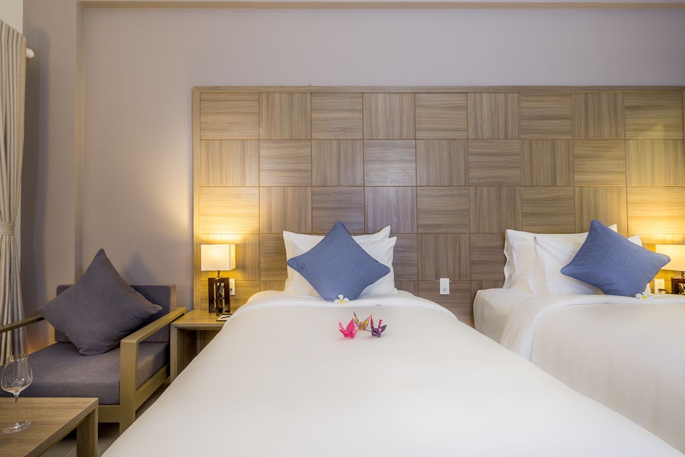 Grandvrio Ocean Resort Danang 20/77
