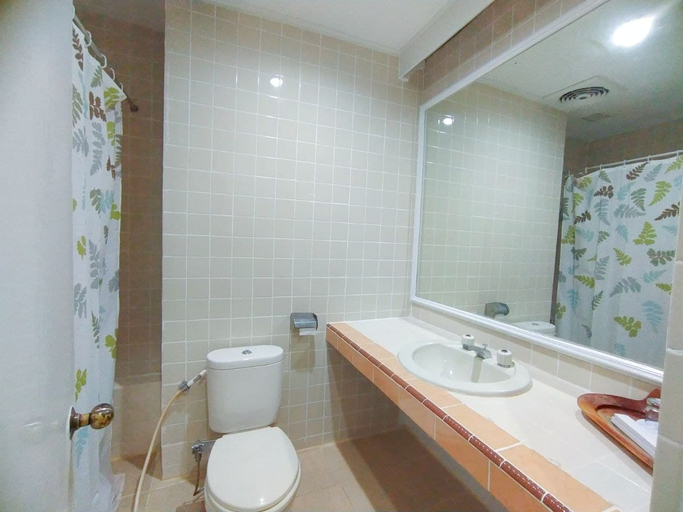 Grand Kartika Hotel Pontianak 9/11