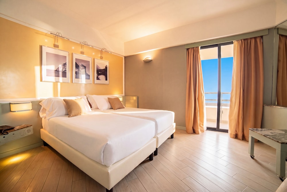 Circeo Park Hotel 12/50