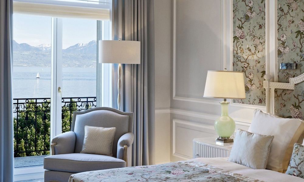 BEAU RIVAGE PALACE 65/86