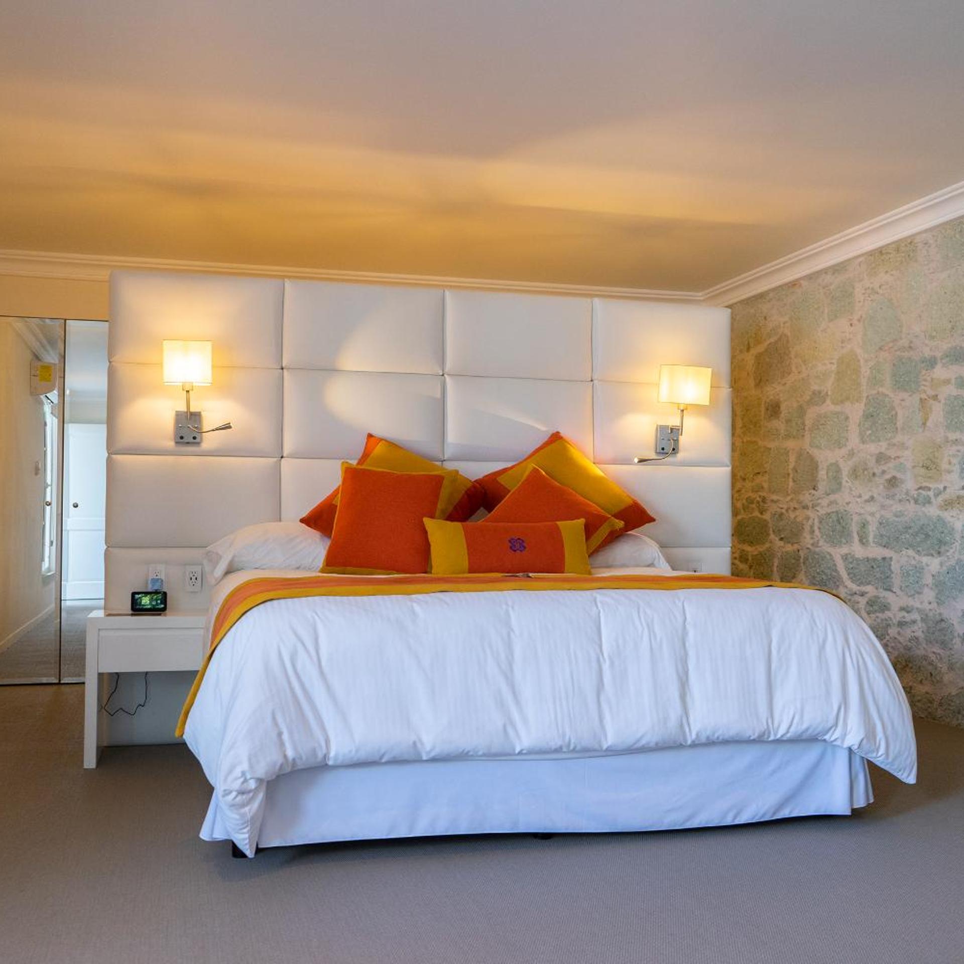 Casa Hidalgo Hotel Boutique 9/50