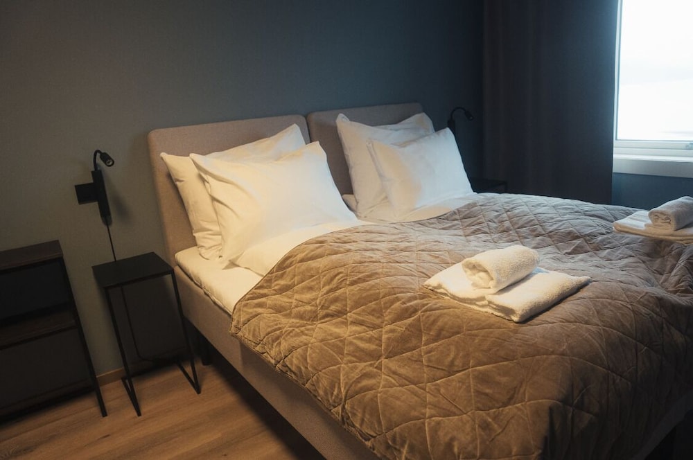 Bjerkvik Hotell 12/32